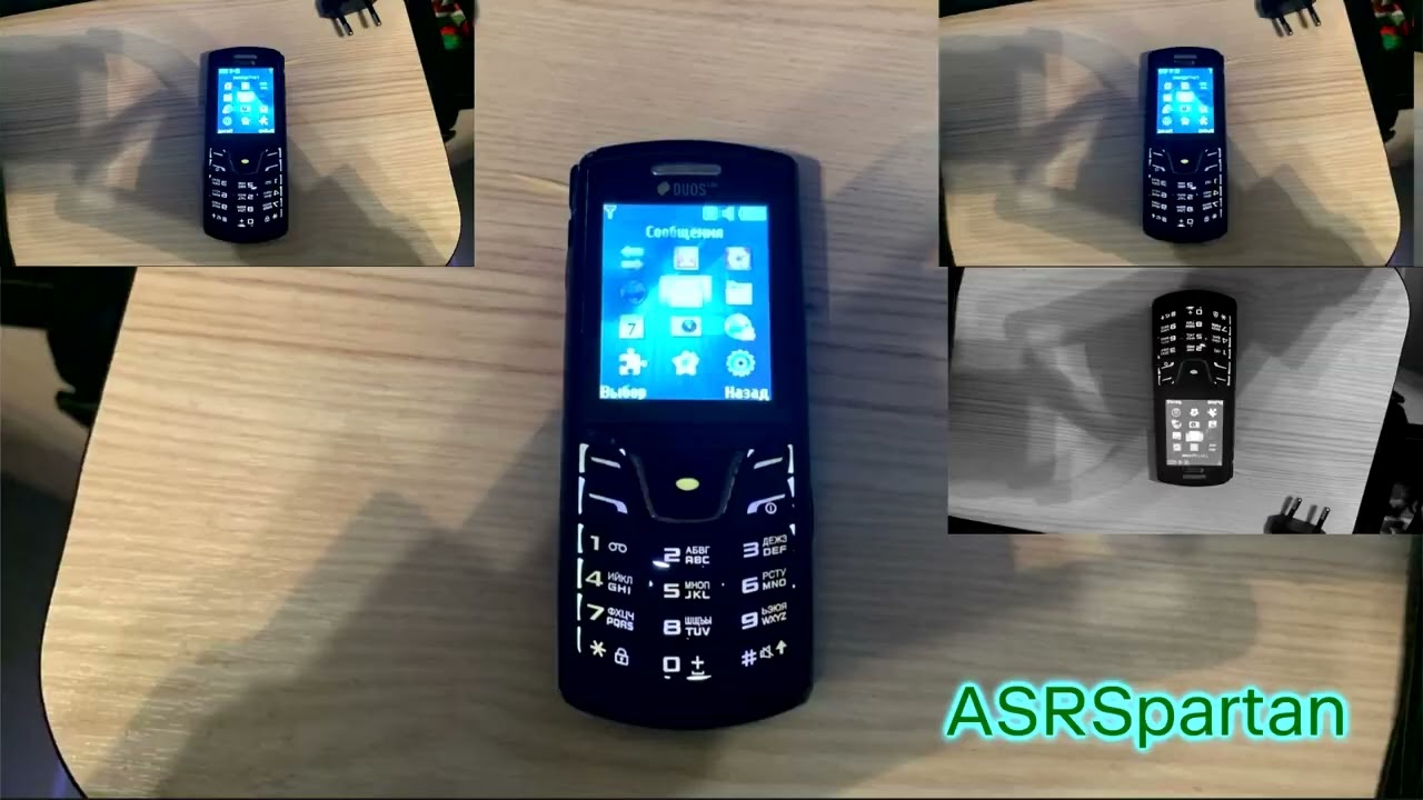 Samsung GT-2152 Sparta Remix TheKantapapa Vista Veg 2.0