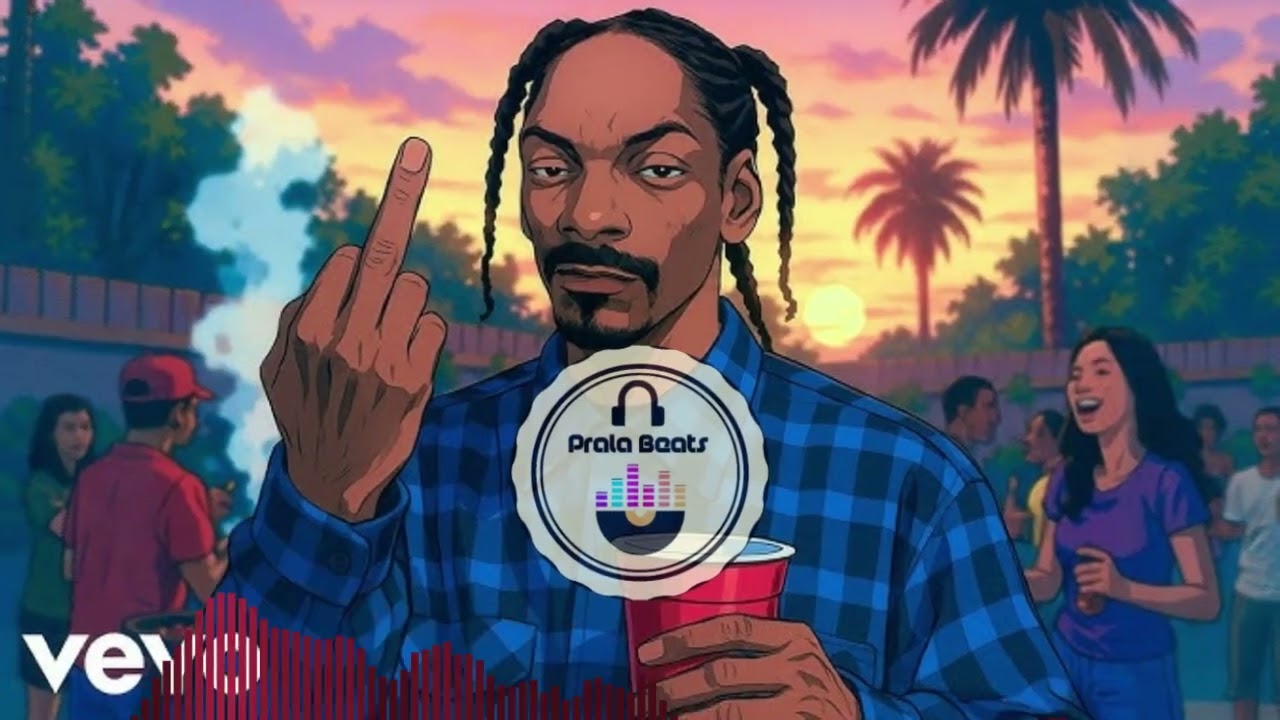 G Funk West Coast Type Beat