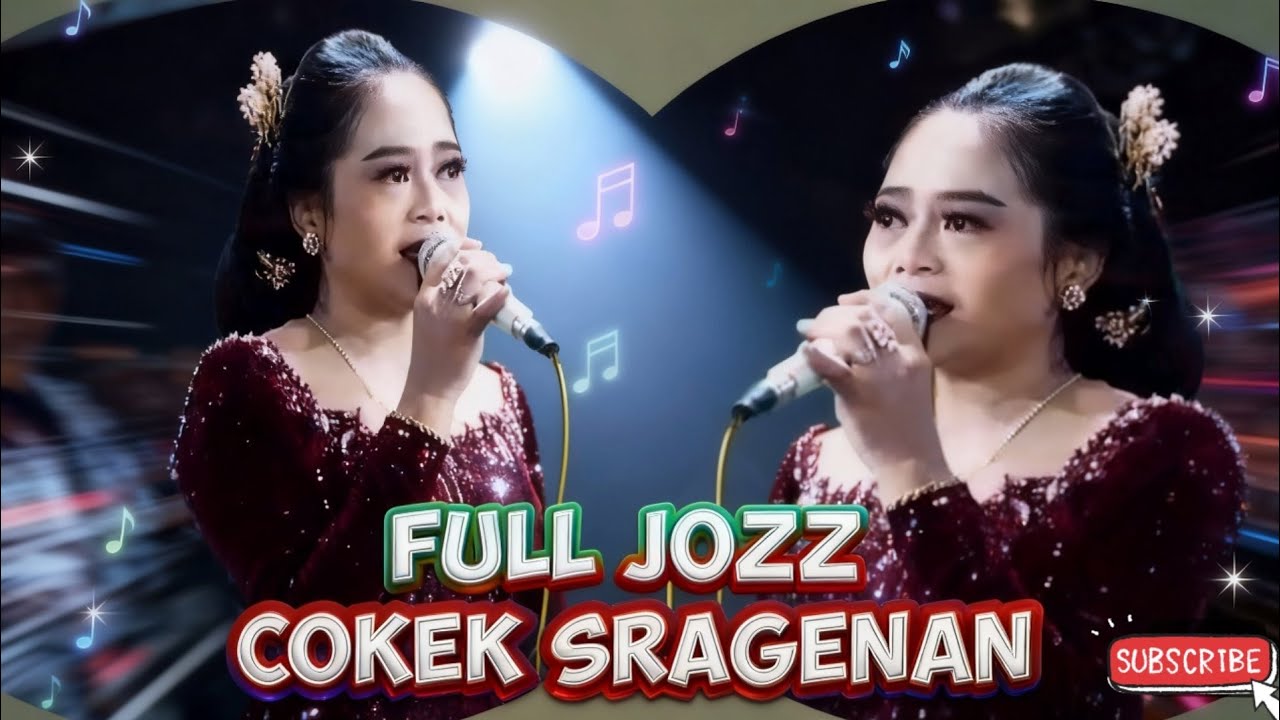 Cokek tayup campursari nyampleng bersama RINI EPELEDUT