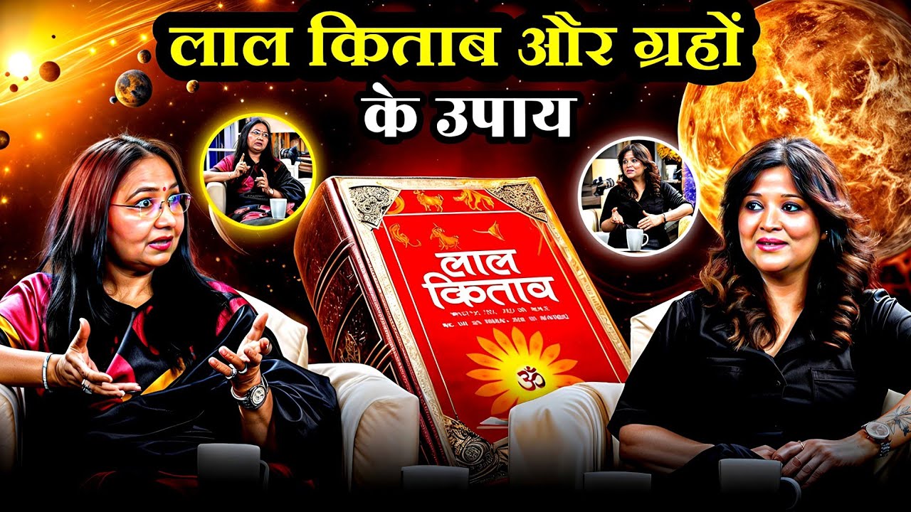 Lal kitab| ग्रहों के आसान उपाय| पितृ दोष| गुरु चांडाल दोष|कालसर्प दोष @AcharyaReenaSharma05