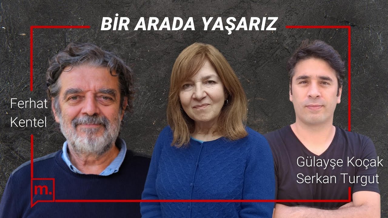 Çoğul benlikler ve bir arada yaşama kapasitesi