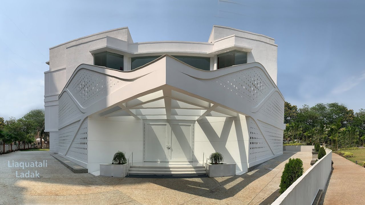 Green Park Jamatkhana mumbai Opening Ceremony, Mehndi Celebration on 18th March 2022