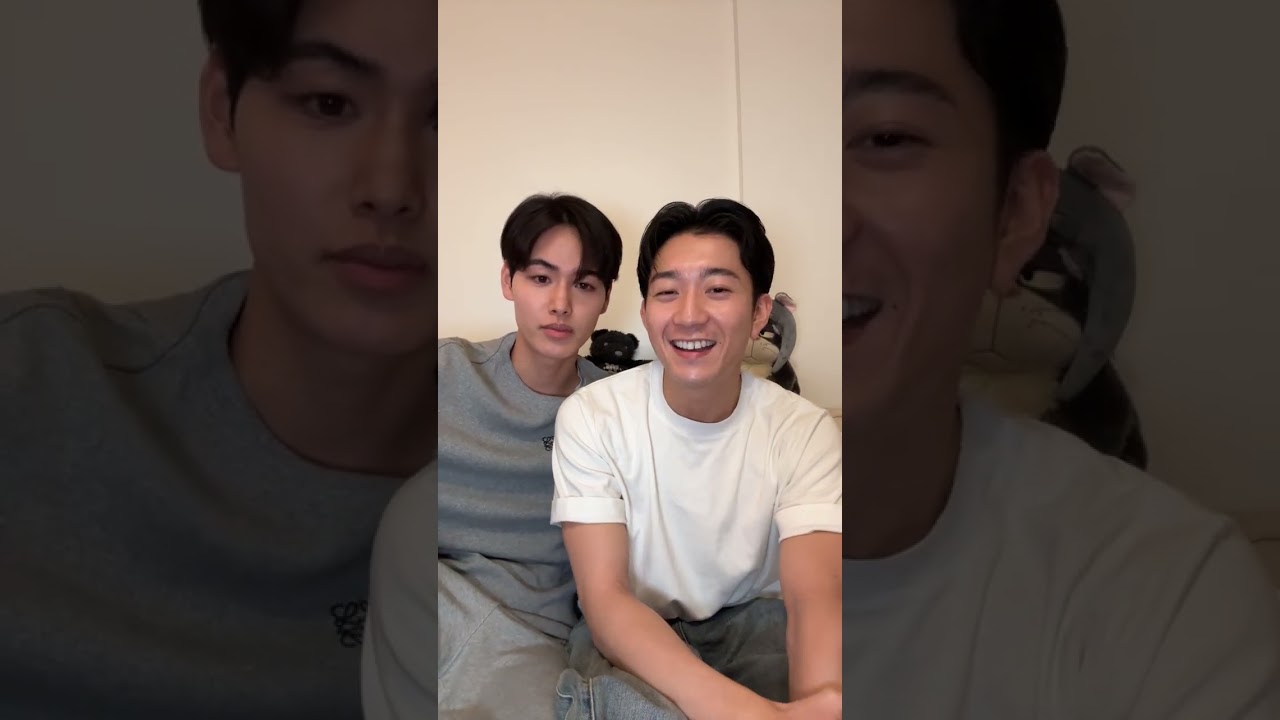 (DaiShun) 250424 인스타 라이브 IG Live