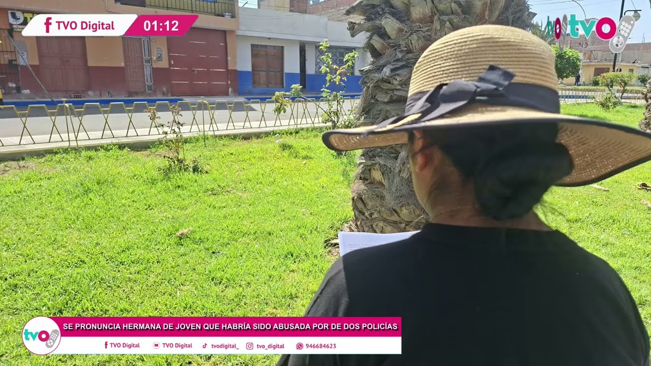 TVO INFORMANDO 2DA EDICIÓN: PROGRAMA DEL 11 DE MARZO DEL 2026