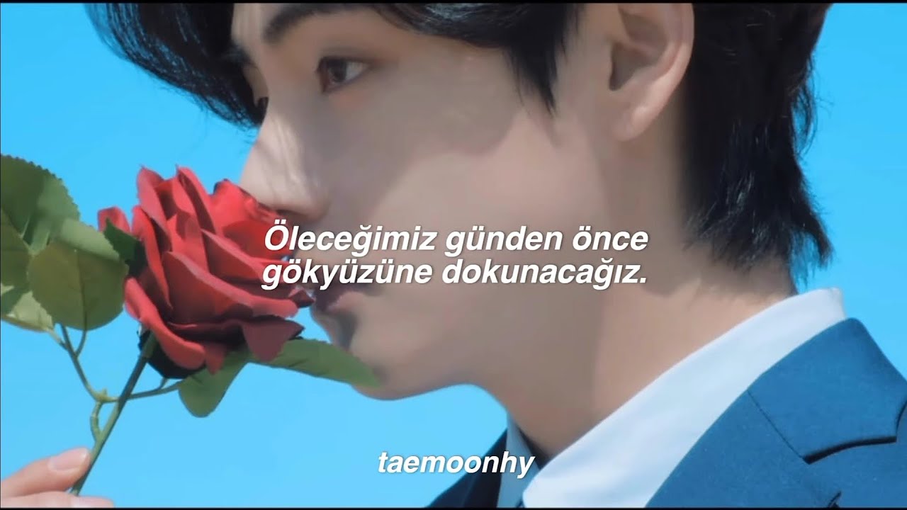 BTS - Yet To Come [The Most Beautiful Moment] - (Türkçe Çeviri)