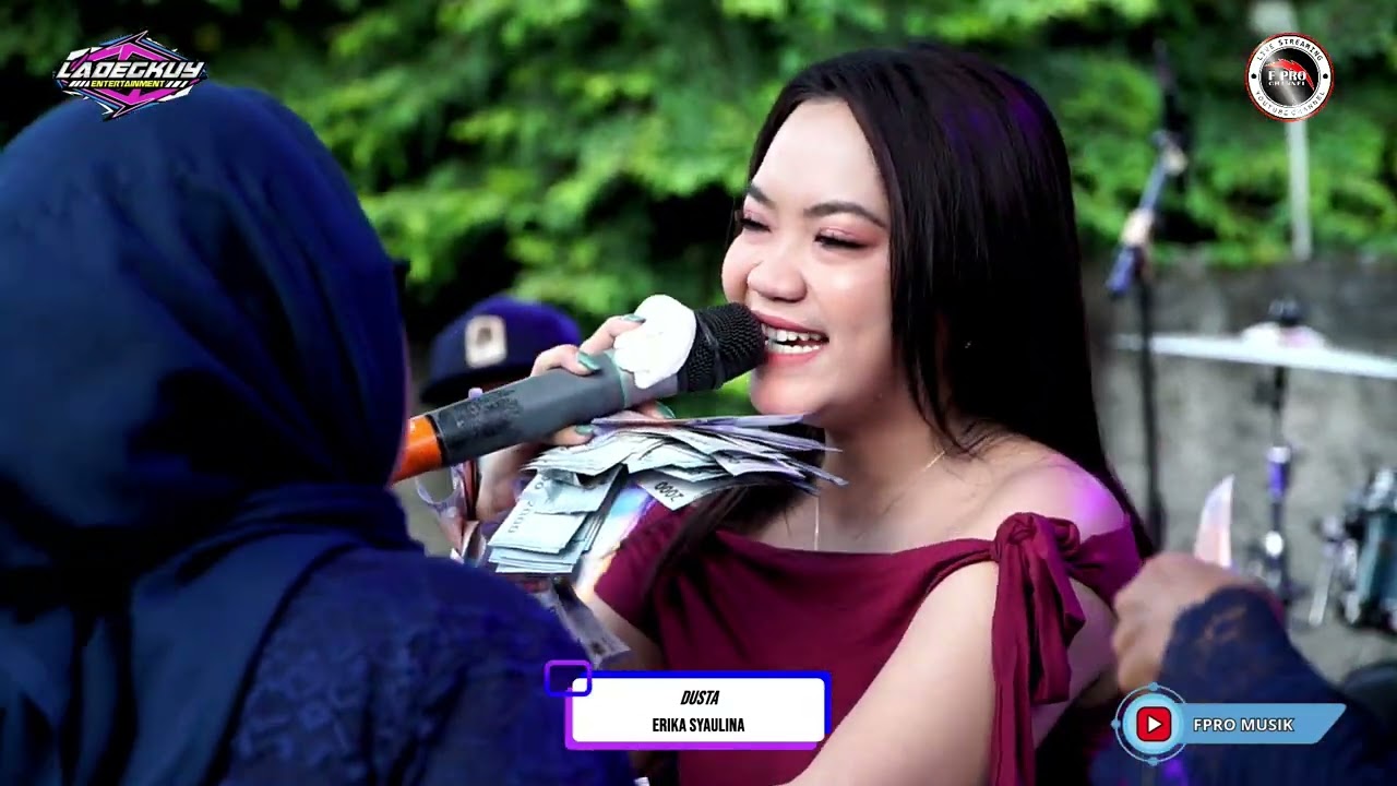 ERIKA SYAULINA   DUSTA