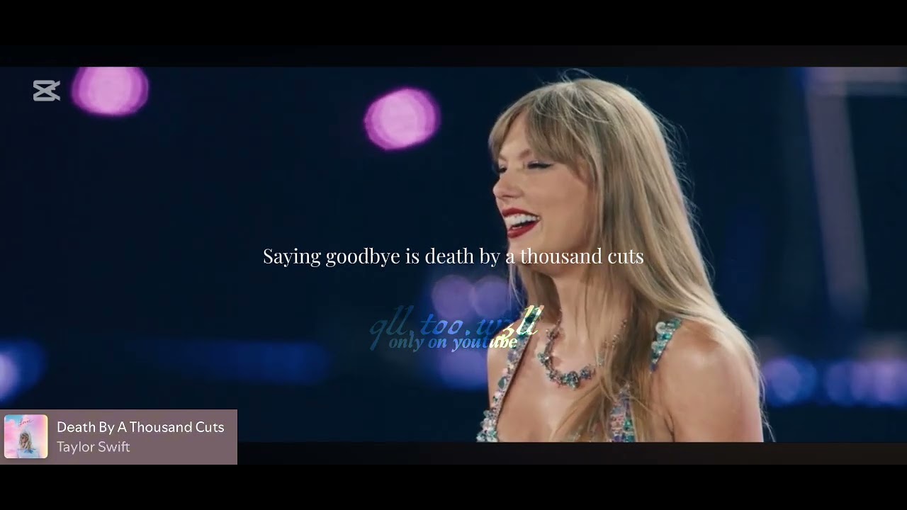 Mashup of tay tay songs! 100 subs special! || 
