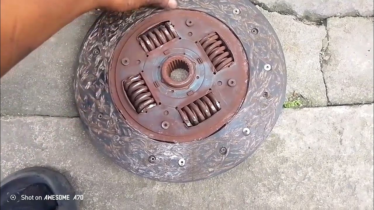 H100 wala ng hatak