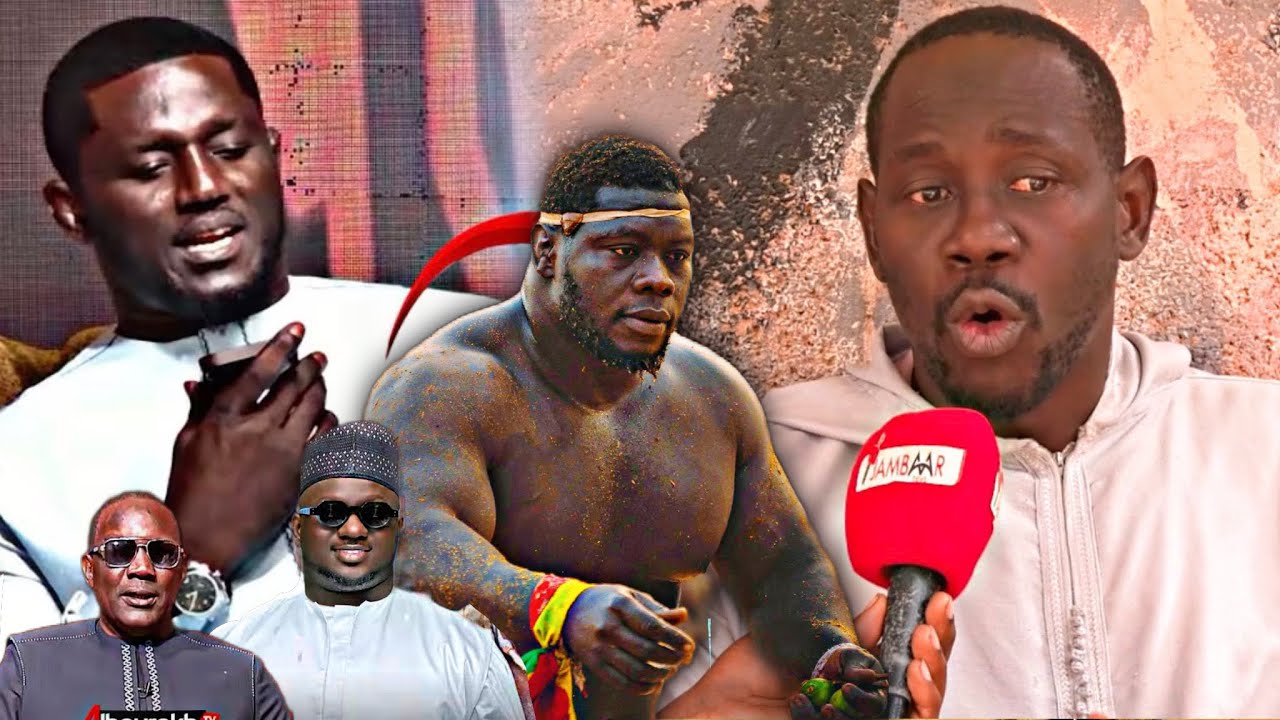 Batika minimise Balla Gaye 2 ‘’Ligne gauche bi lagn koy…’’ raille Baye Mdiaye et recadre Ray Ba
