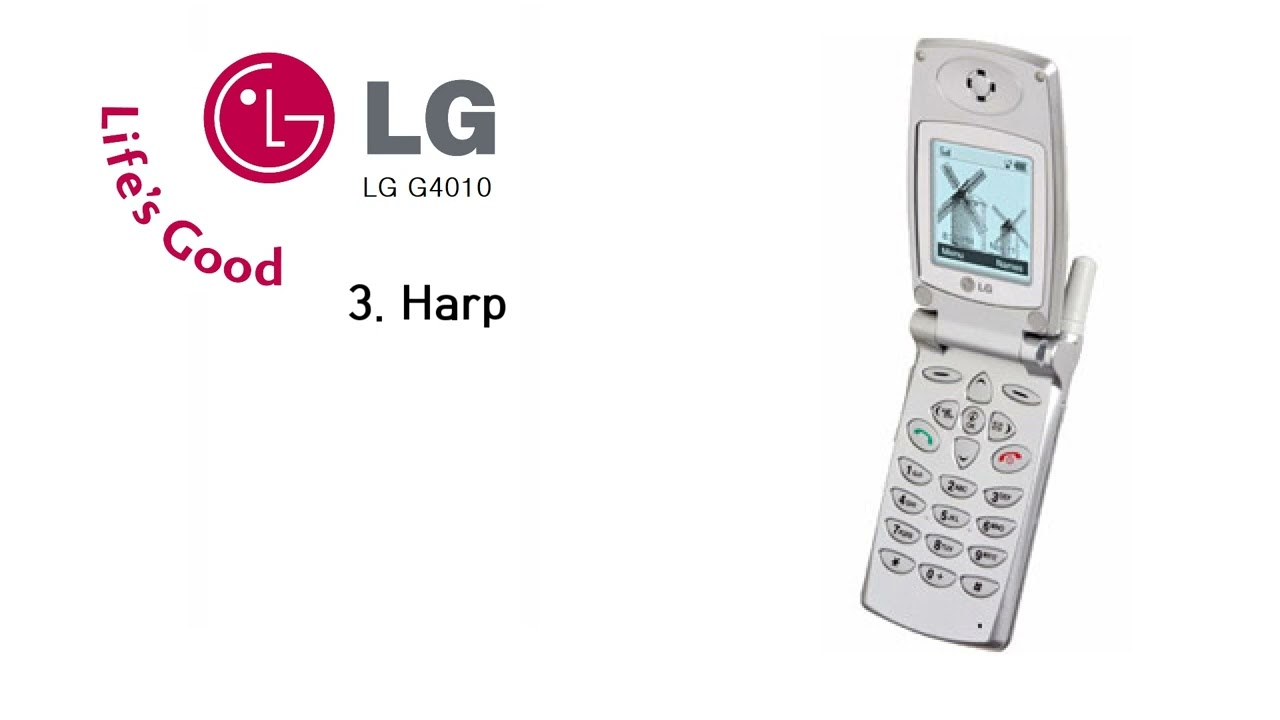 LG G4010