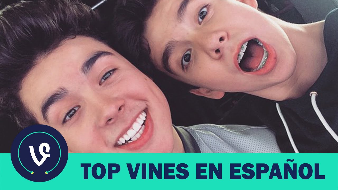 TODOS LOS VINES - JAN CARLO BAUTISTA &middot; VINES EN ESPA&Ntilde;OL