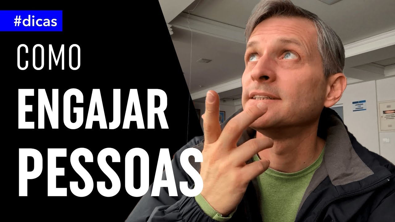 Descubra 6 formas diferentes para estimular o engajamento no trabalho