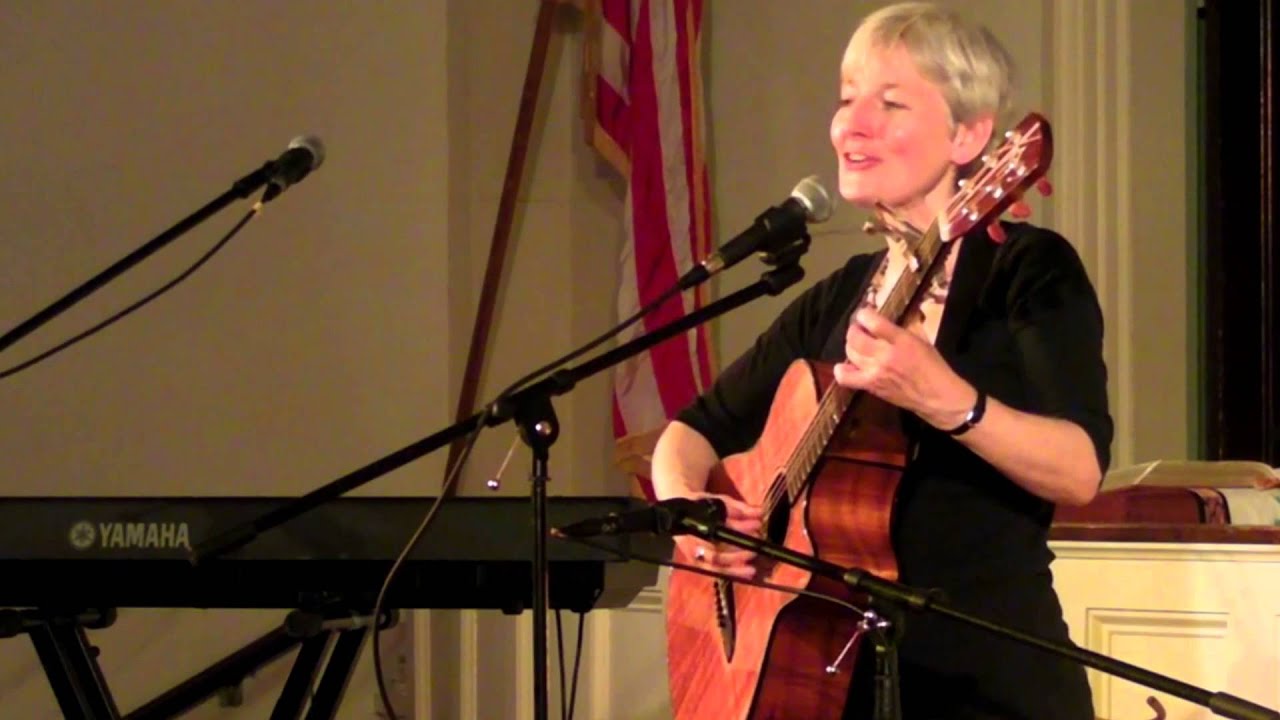 Zoe Mulford - All the Songs Were Road Songs