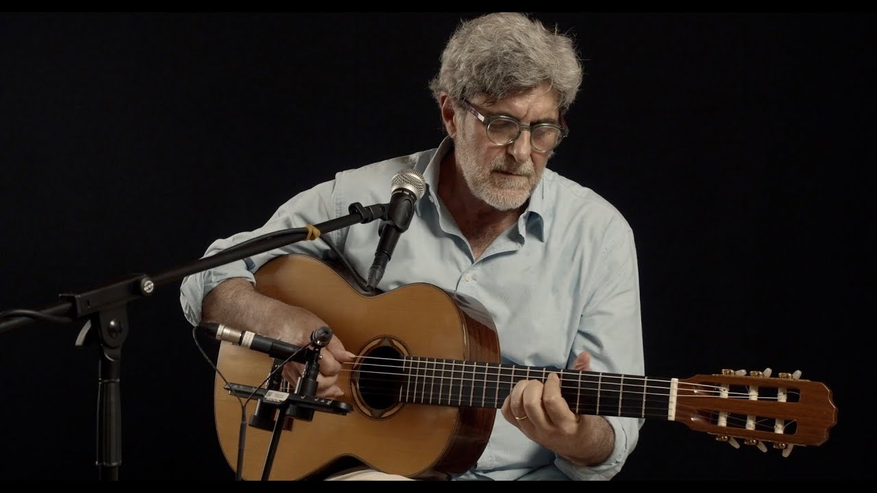 Claudio Sanfilippo - Stile libero