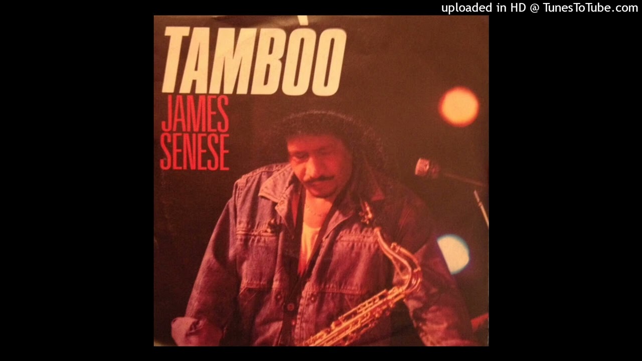James Senese - Tambóo (Instrumental)