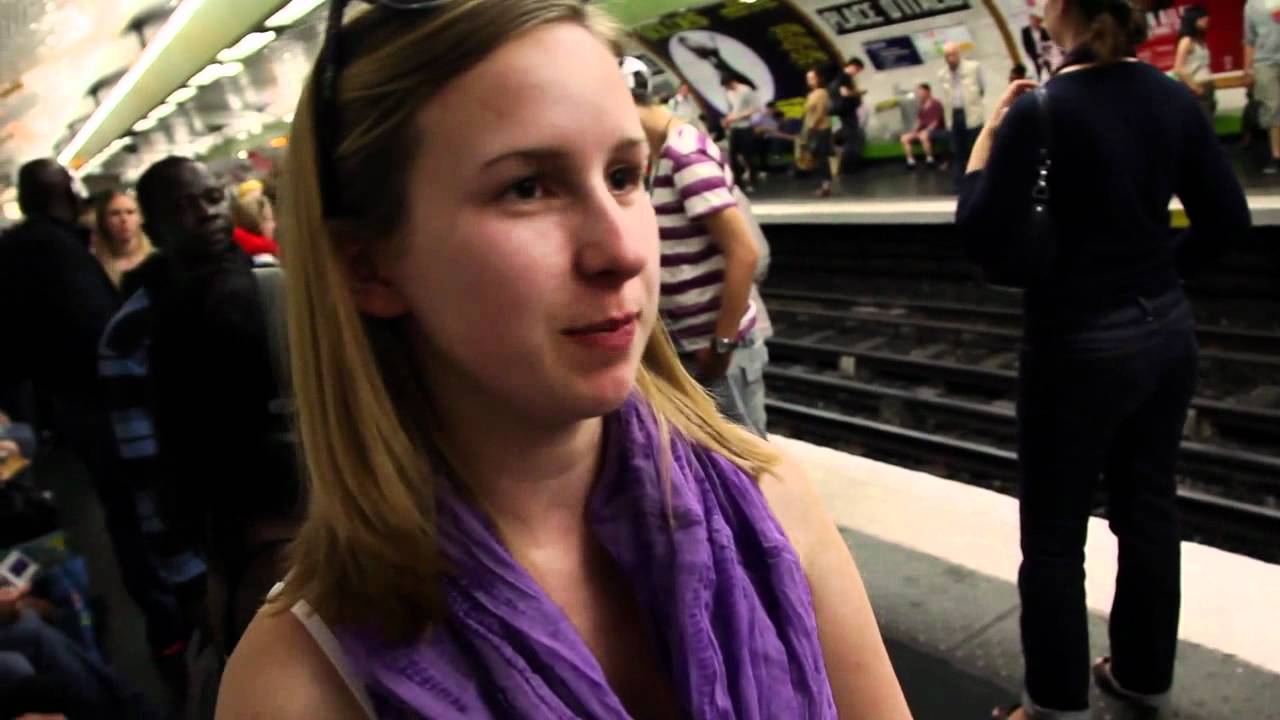 Europe Tour 2012: Episode 1