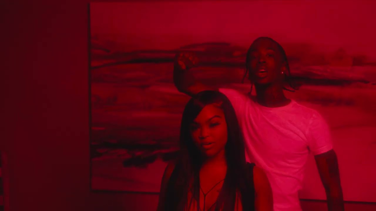 Prince Poodie - Do's n Dont's (Official Music Video)