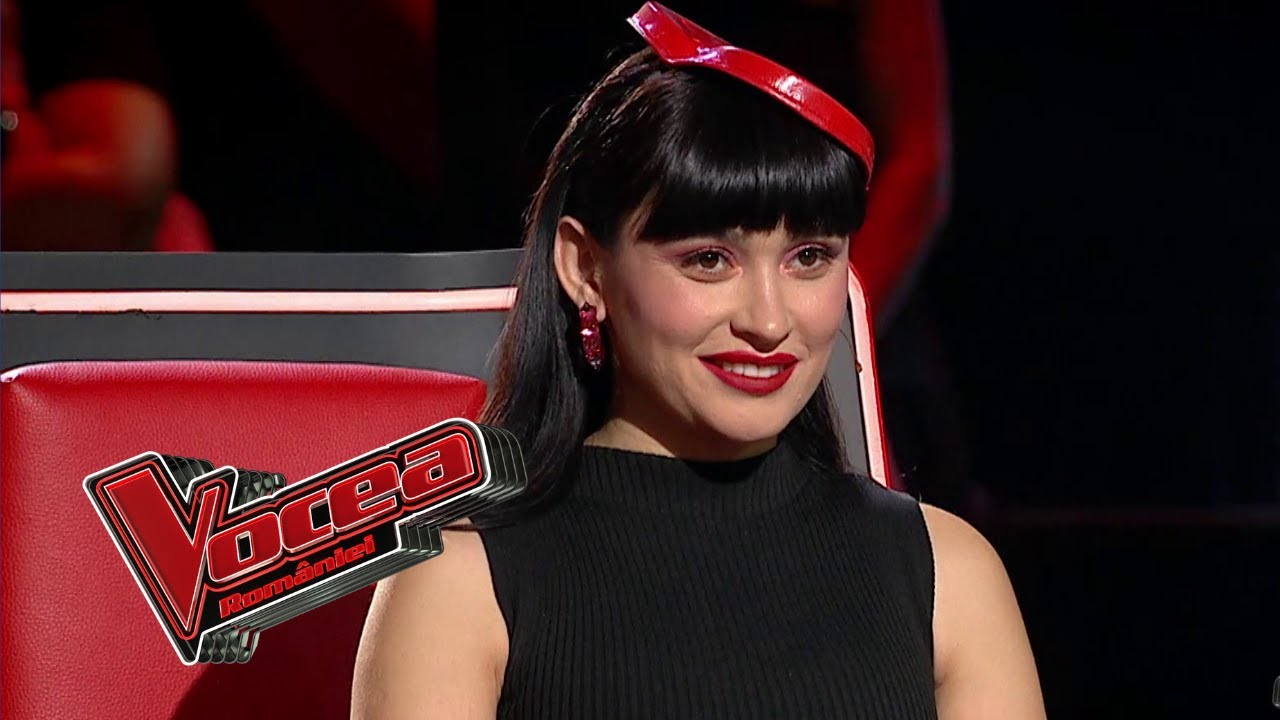 Eliminări Irina Rimes | Sezon 10 | Vocea României 2022