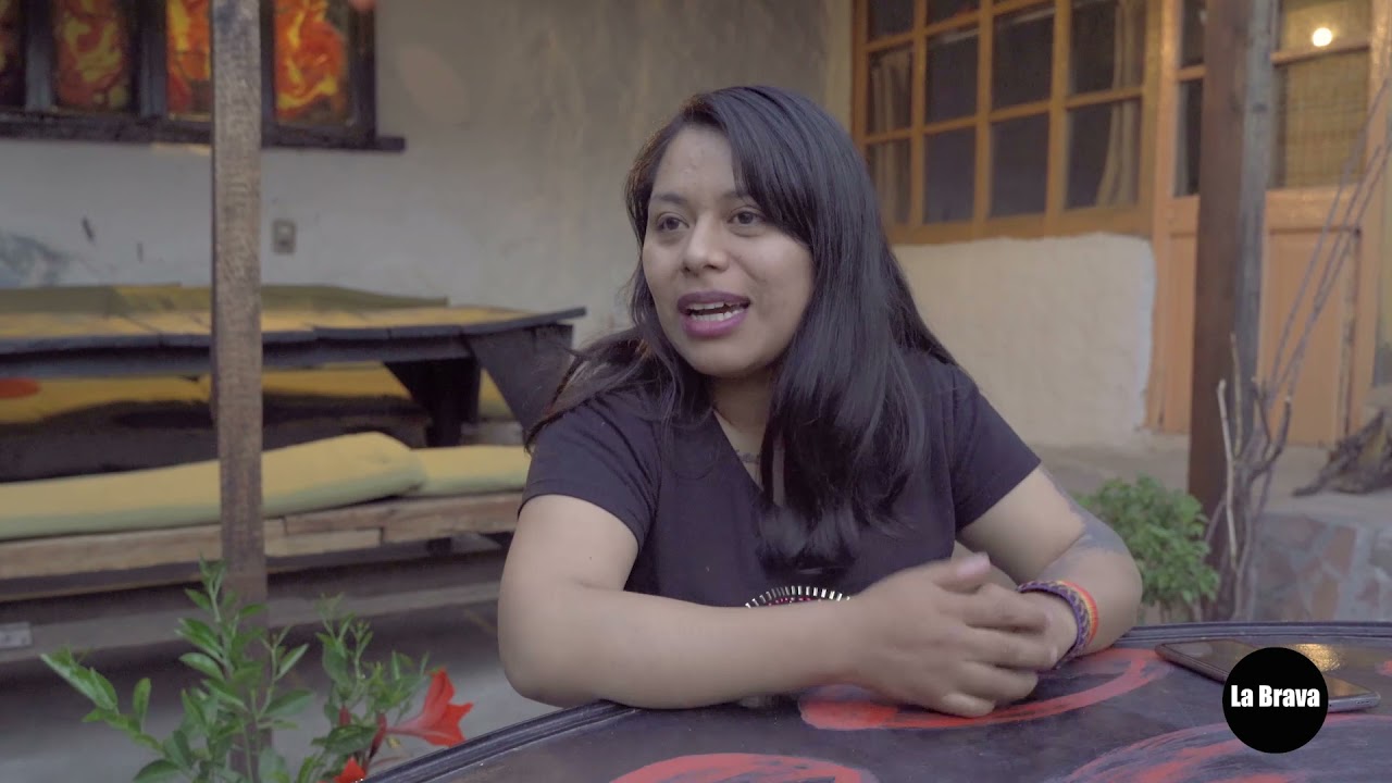 Sucre, la ciudad en la que lesbianas y bisexuales viven como en prisión