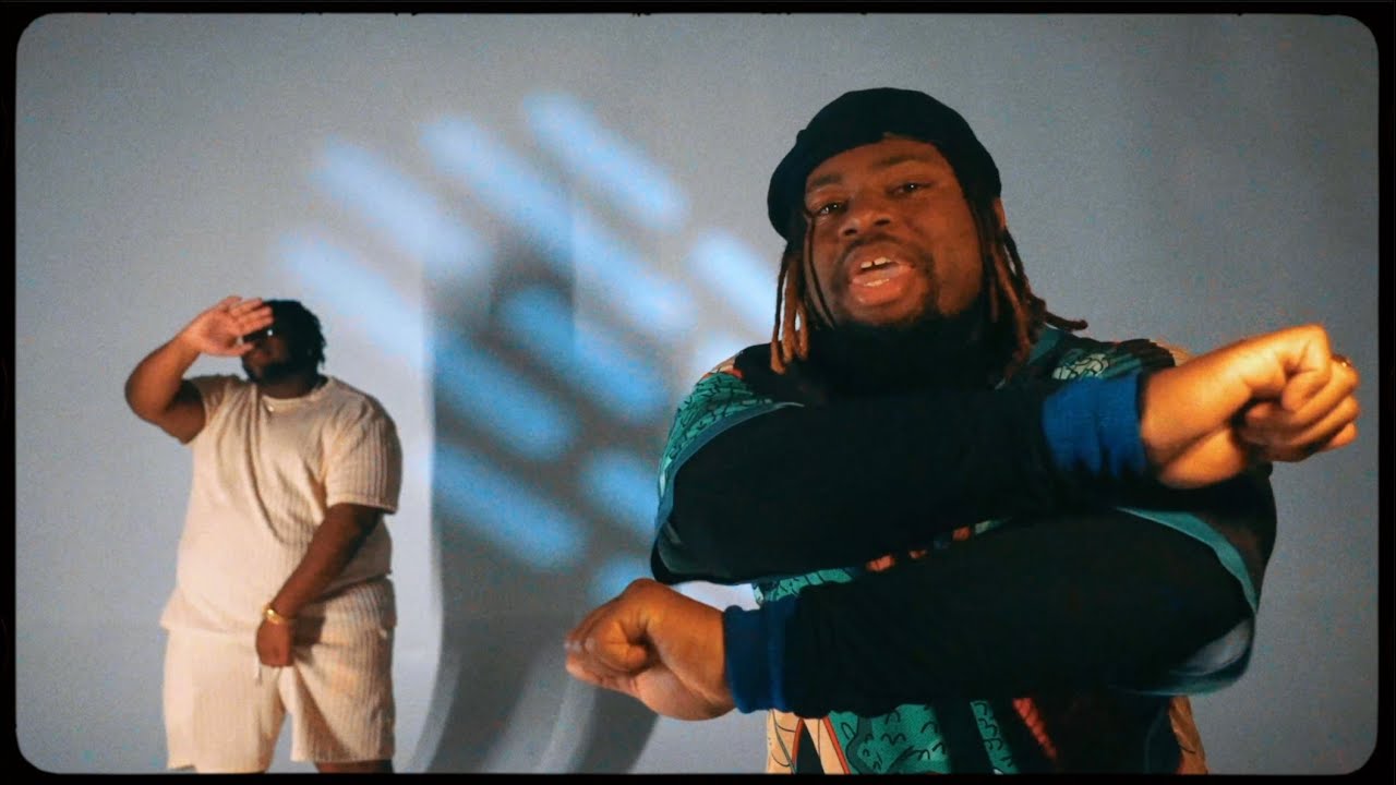 SAYGO! - Final Flash ft. David The-Gr8 (Официальное видео)