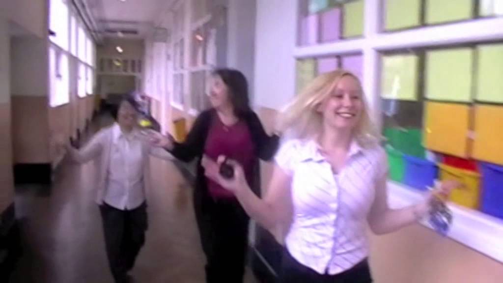 Mayfield Leavers Video Teacher 05-09