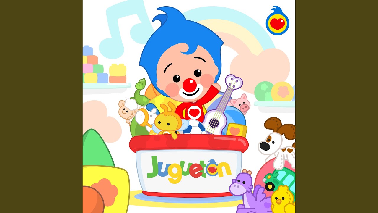 Juguetón