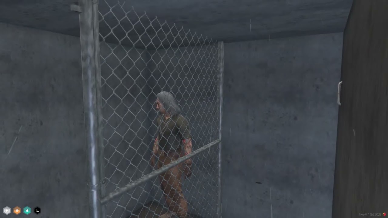 Lang Leaked Some of Moss Dev Work & May Have Found His Lead Developer | Nopixel GTARP
