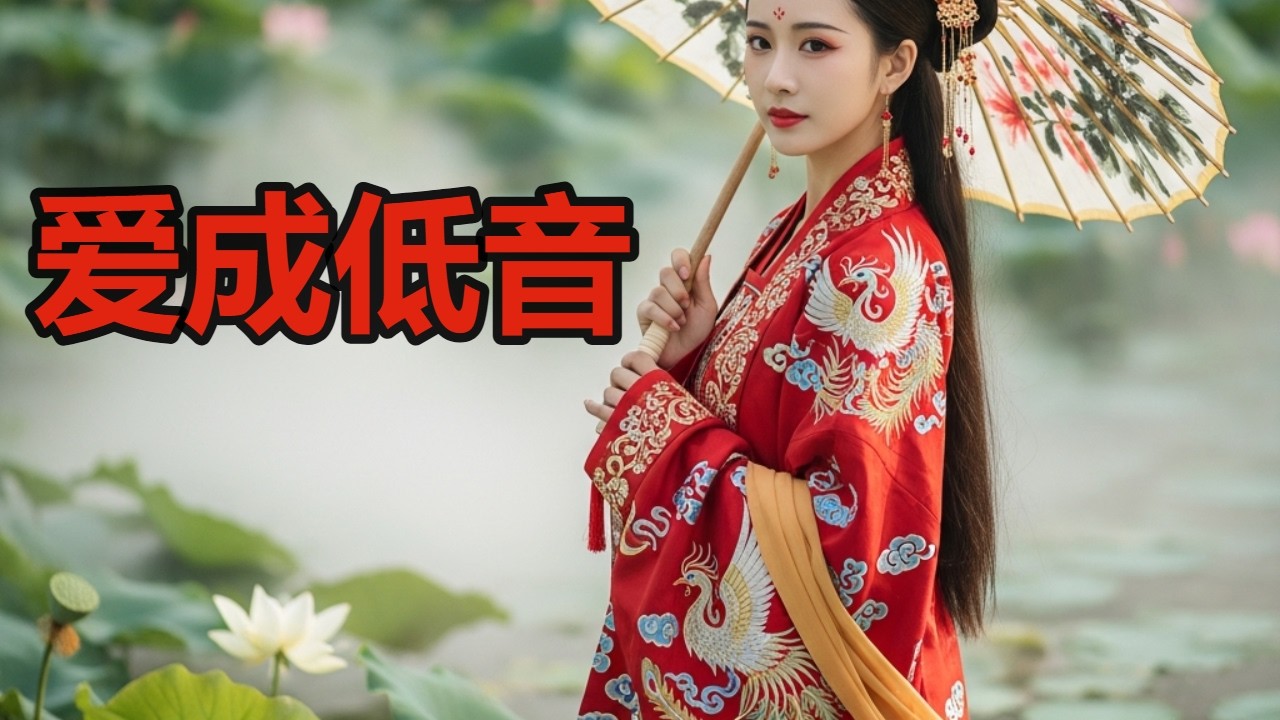 《靠近一点》(Kào Jìn Yī Diǎn – Come a Little Closer)