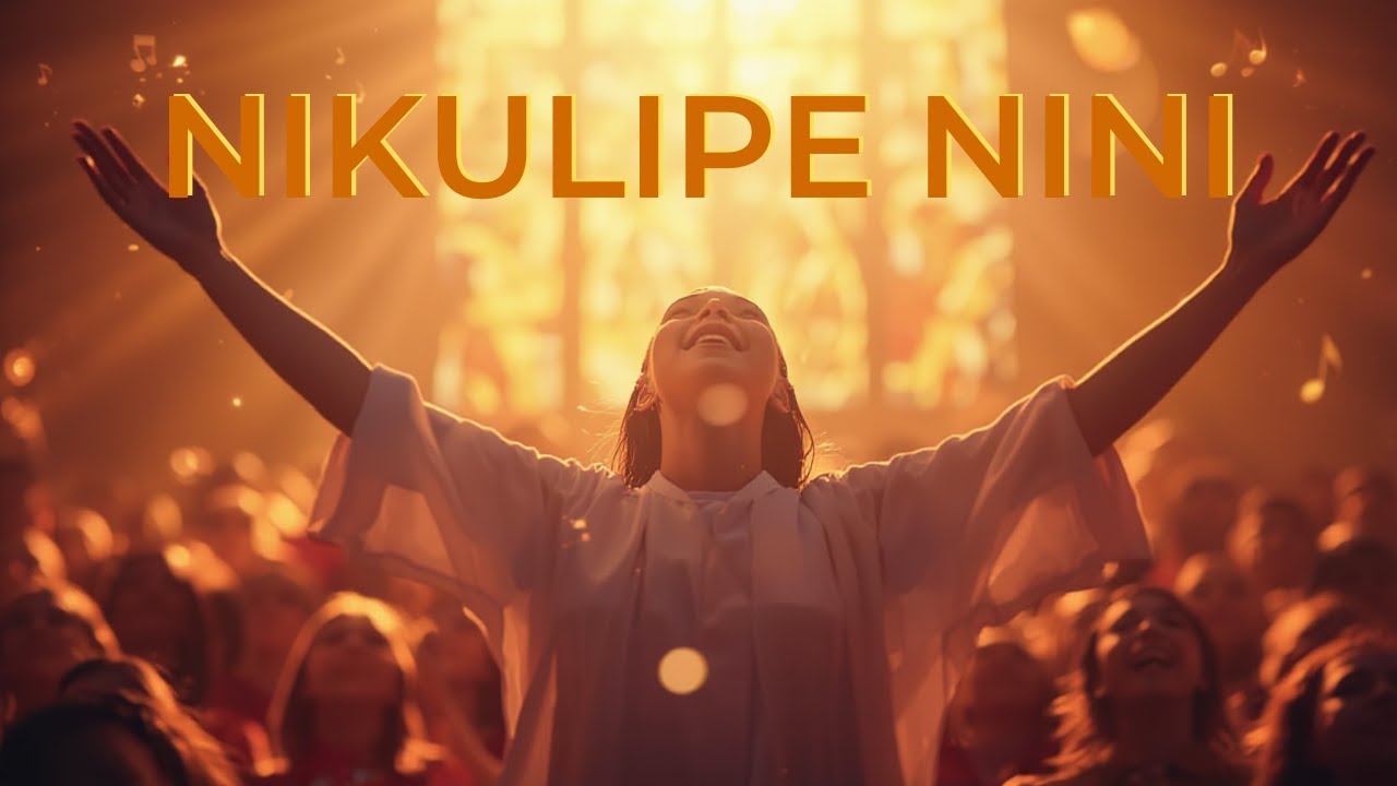 NIKULIPE NINI