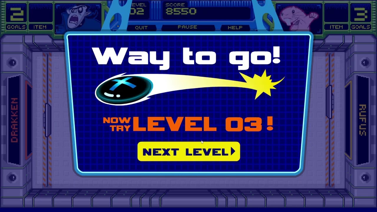 Kim Possible: Super Villain Smash Out!