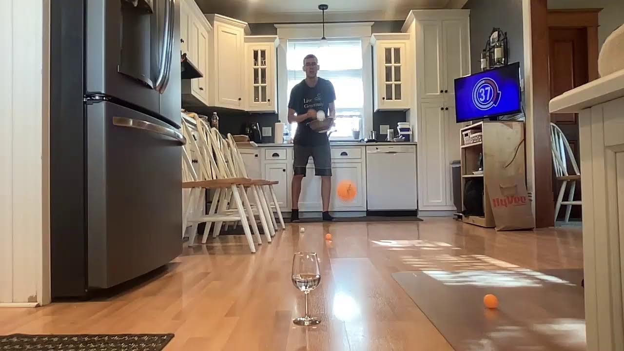 MTWI May Skills Challenge 2025