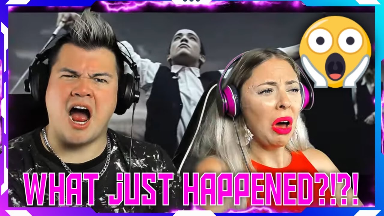 Reaction To 