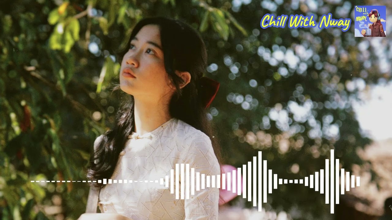 Chill with Nway: Peaceful Relaxing Music to Soothe Your Soul #relaxingmusic #meditationmusic #chill