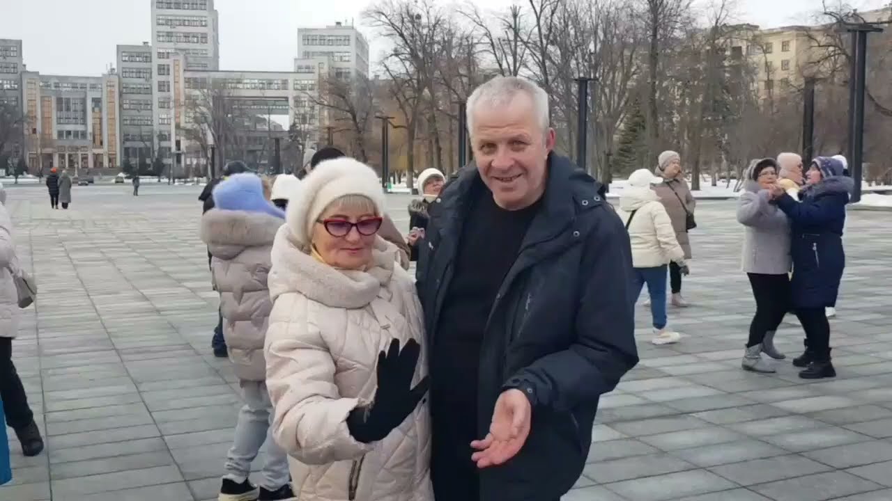 ПОСЛЕДНИЙ ТАНЕЦ НА СЕГОДНЯ 16 февраля 2026