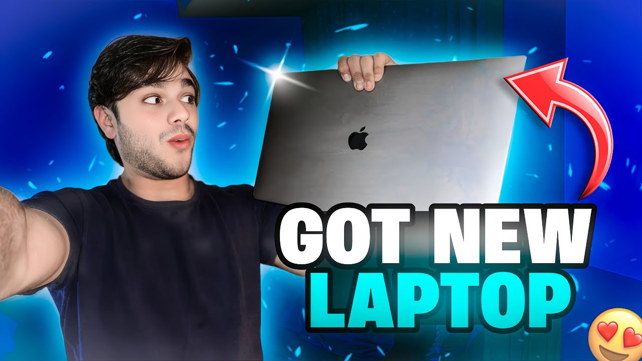 New MacBook 🎁 | Transfer Ne Zaleel Krdia🤬 | Aadi Vlog