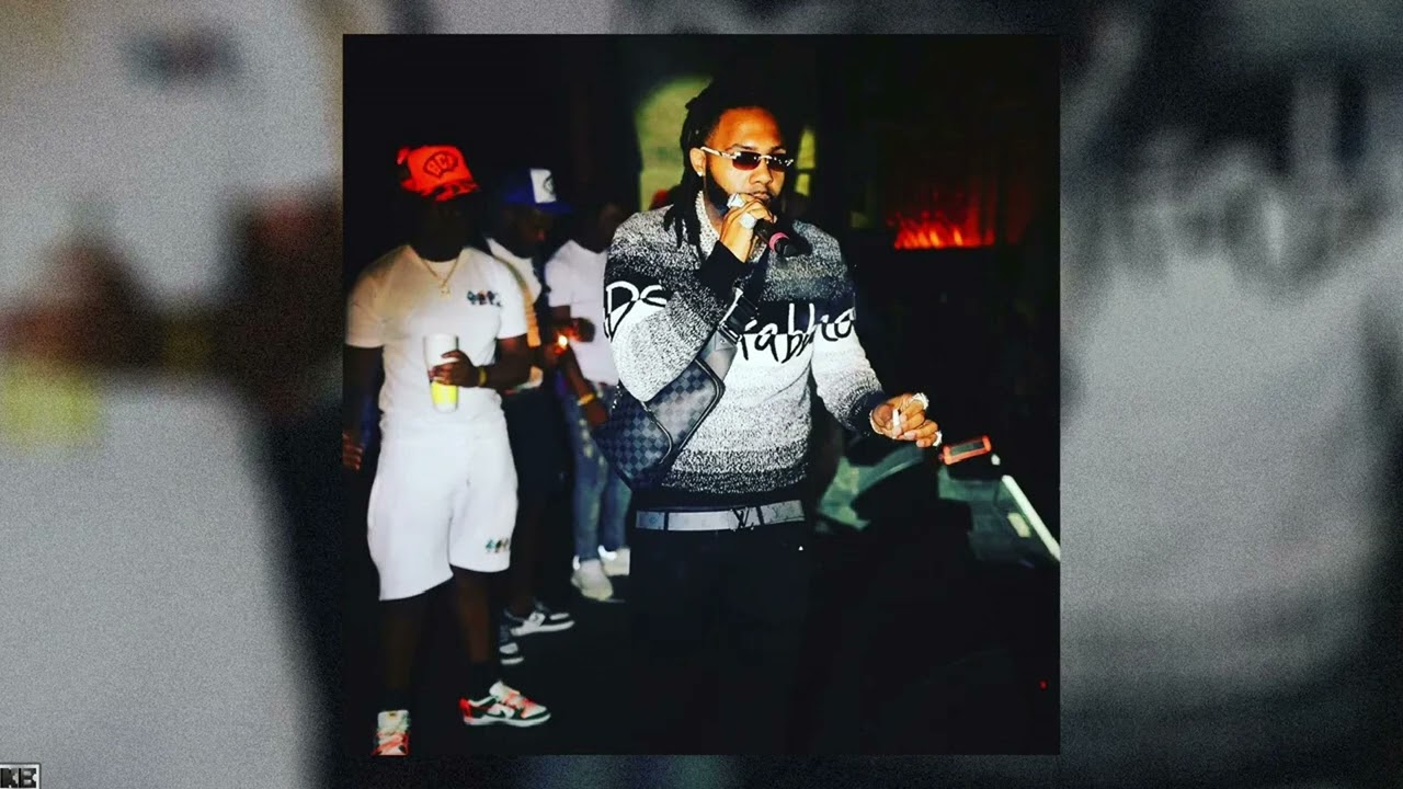 (FREE) Money Man Type Beat - 