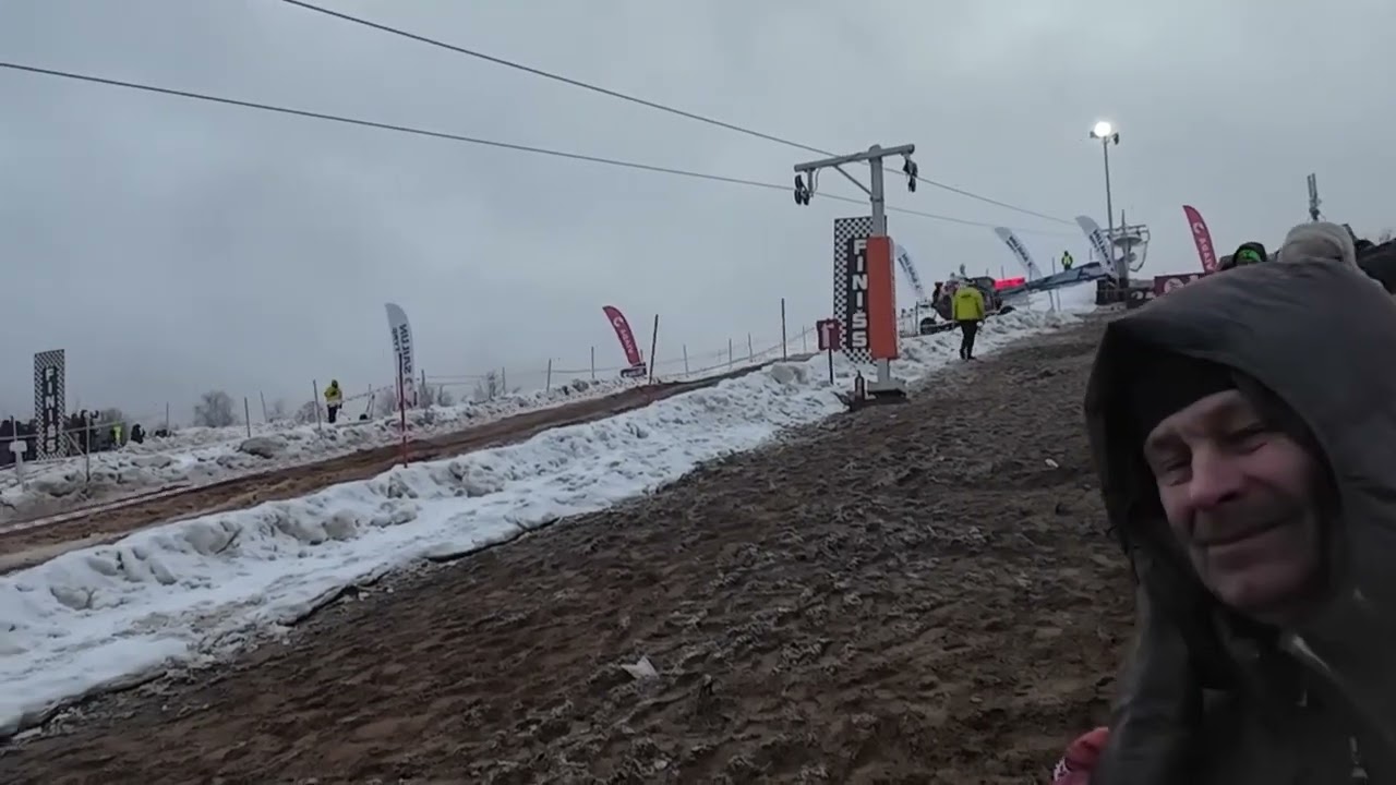 HILL CLIMB LATVIJA DRAG RACE AUTO TRAKS 2025 Hibrīdi.