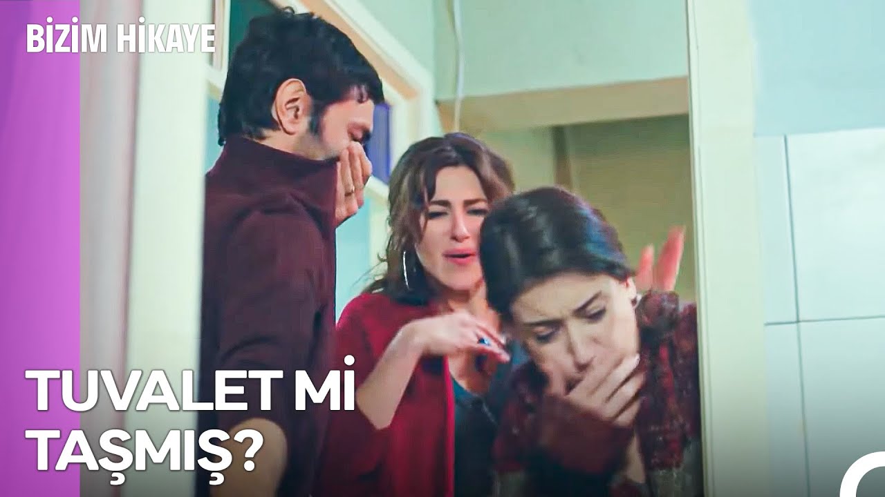 Ah Bu Fakirliğin Gözü Kör Olsun... - Bizim Hikaye