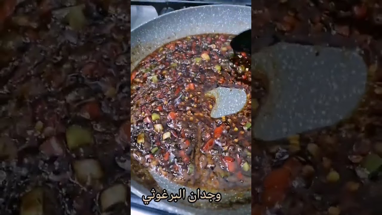 بعد هذي الوصفة انسوووا اي وصفة عملتوها