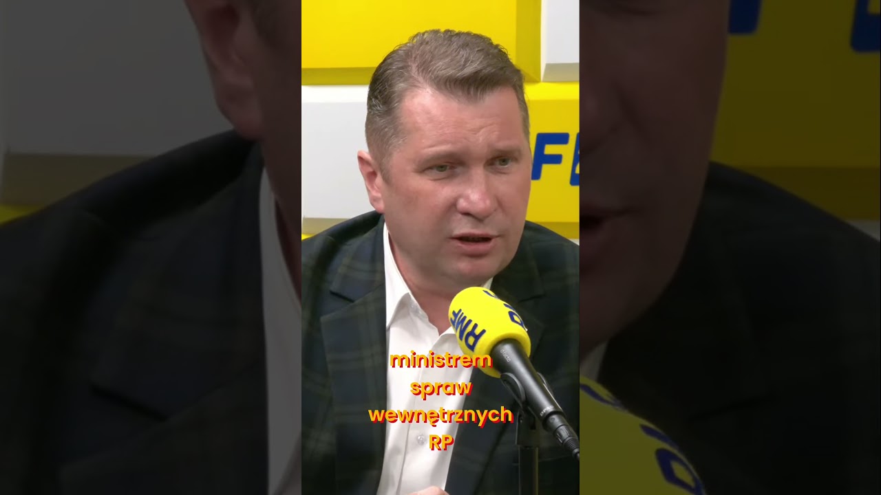 Ruch Ochrony Granic: Prawa i Działania na Granicy Polski