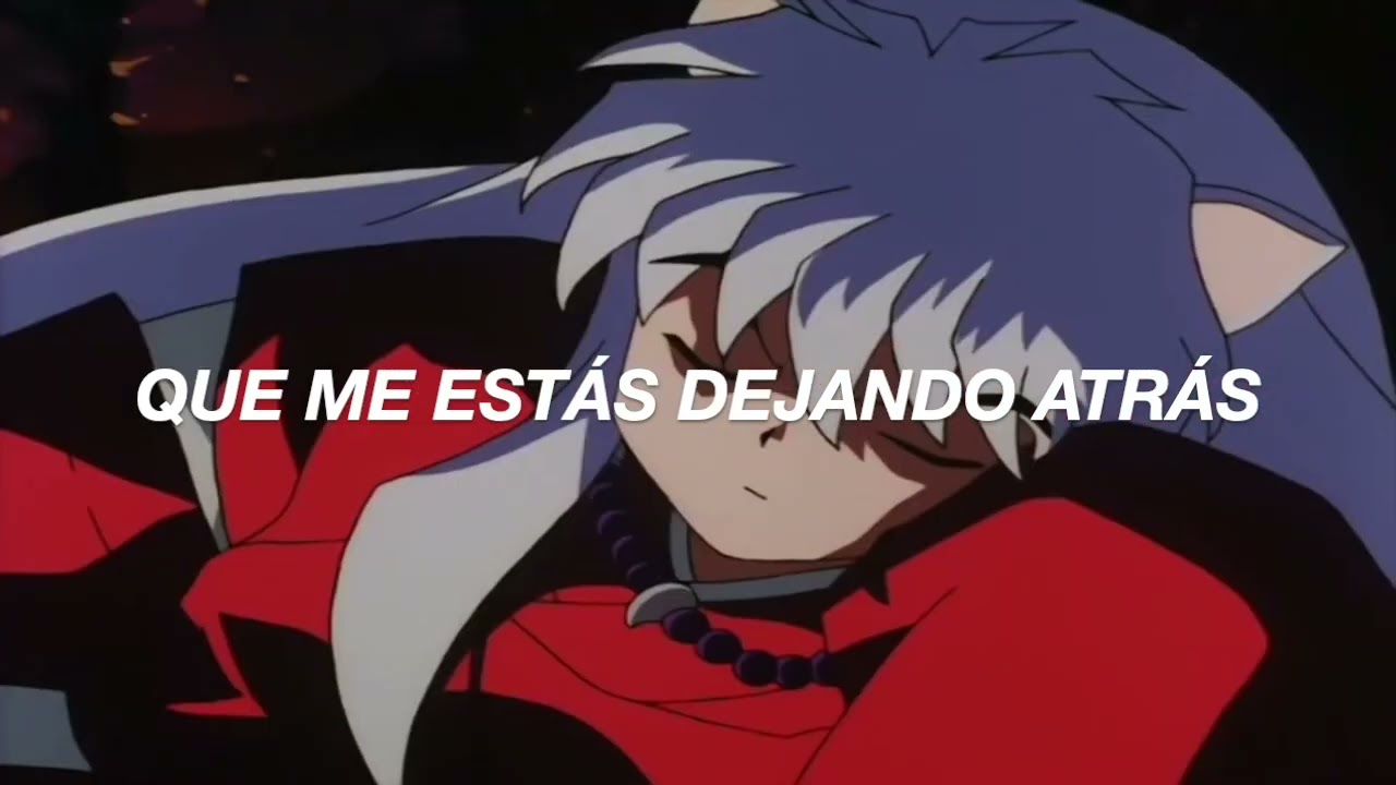 PRINCESA ALBA - NO TE GUSTO MÁS // Español 『INUYASHA』