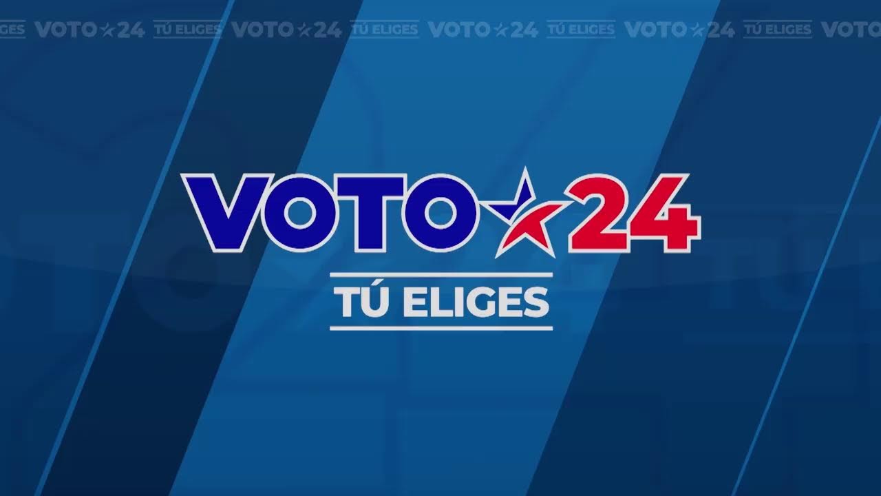 TREPORTA | COBERTURA VOTO 2024