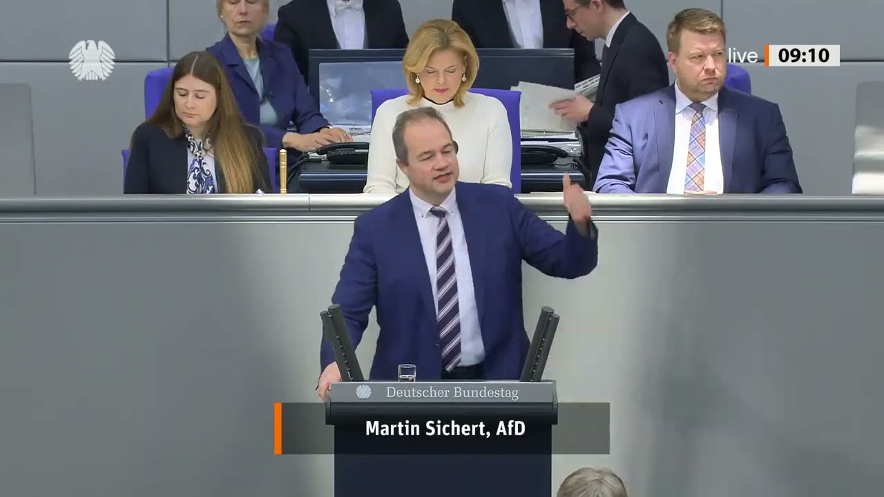 Verbrecher werden besser behandelt als Patienten? Der AfD Politiker wird es nicht ändern können !!