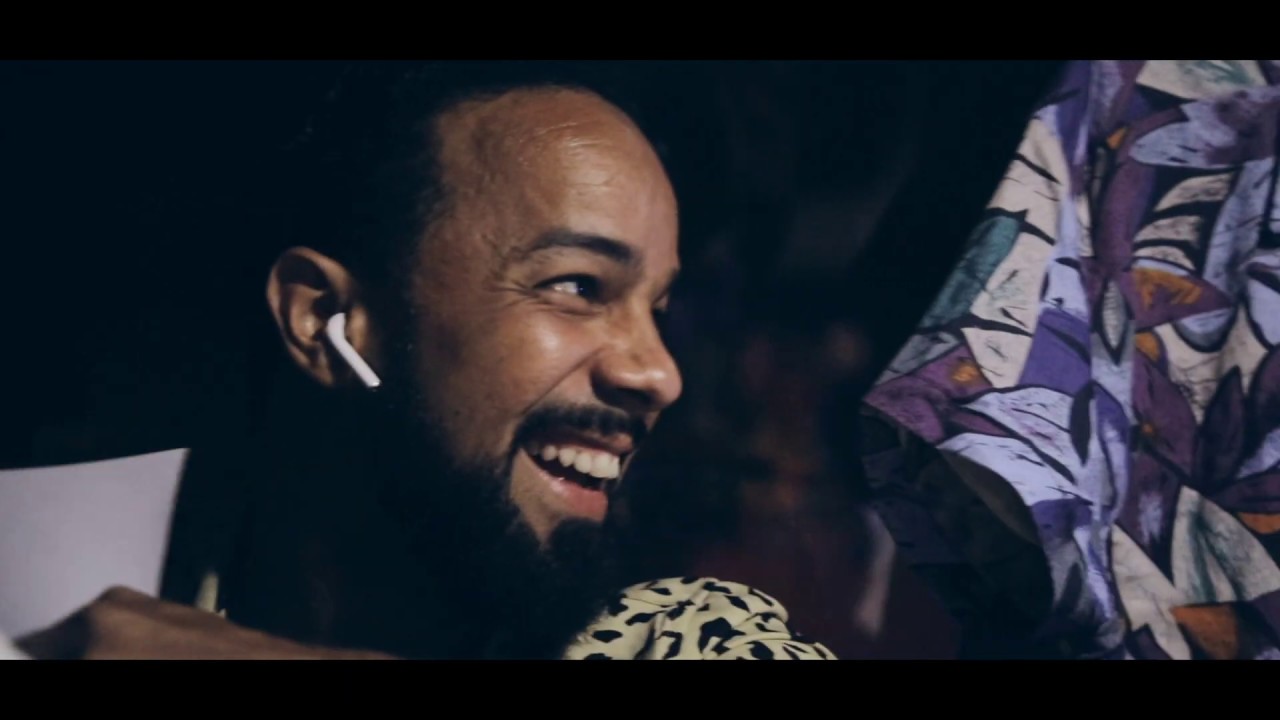 Kes - A Look Inside | Trinidad Carnival 2020