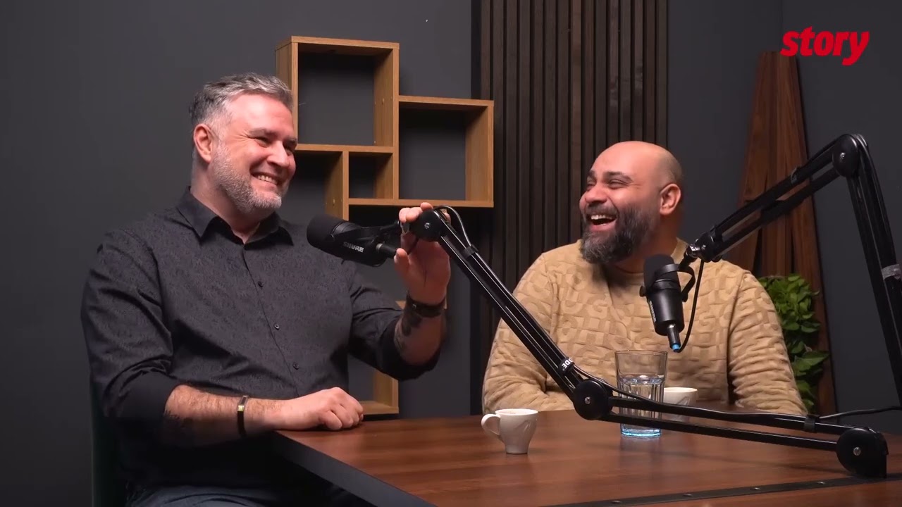V&aacute;lyi Istv&aacute;n &eacute;s Lakatos L&aacute;szl&oacute;: &bdquo;A humornak nincsen sz&iacute;ne, neme, sz&aacute;rmaz&aacute;sa&rdquo;