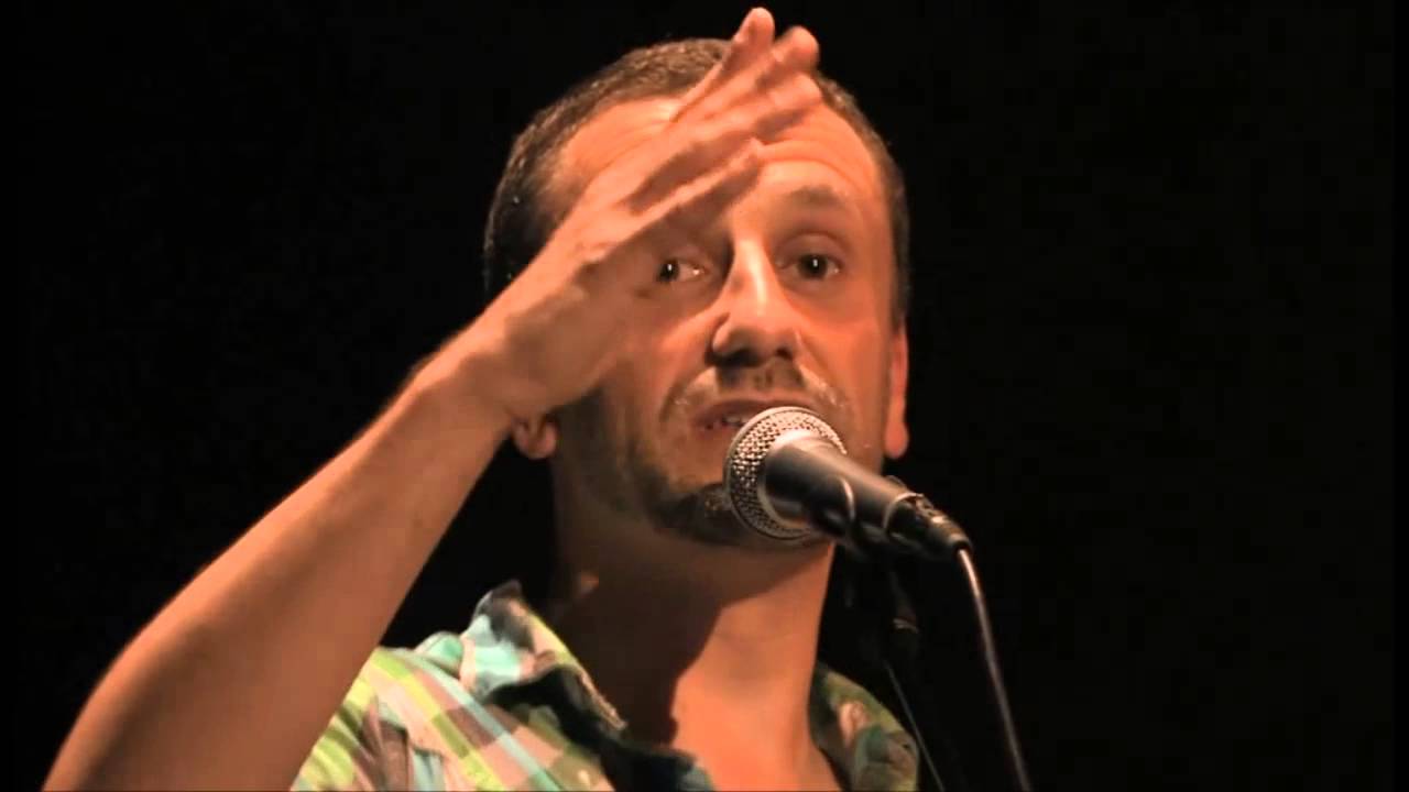 21- Des connards sauvages