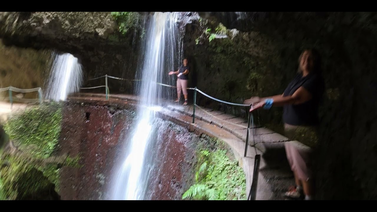Levada Nova & Levada Moinho September 2025
