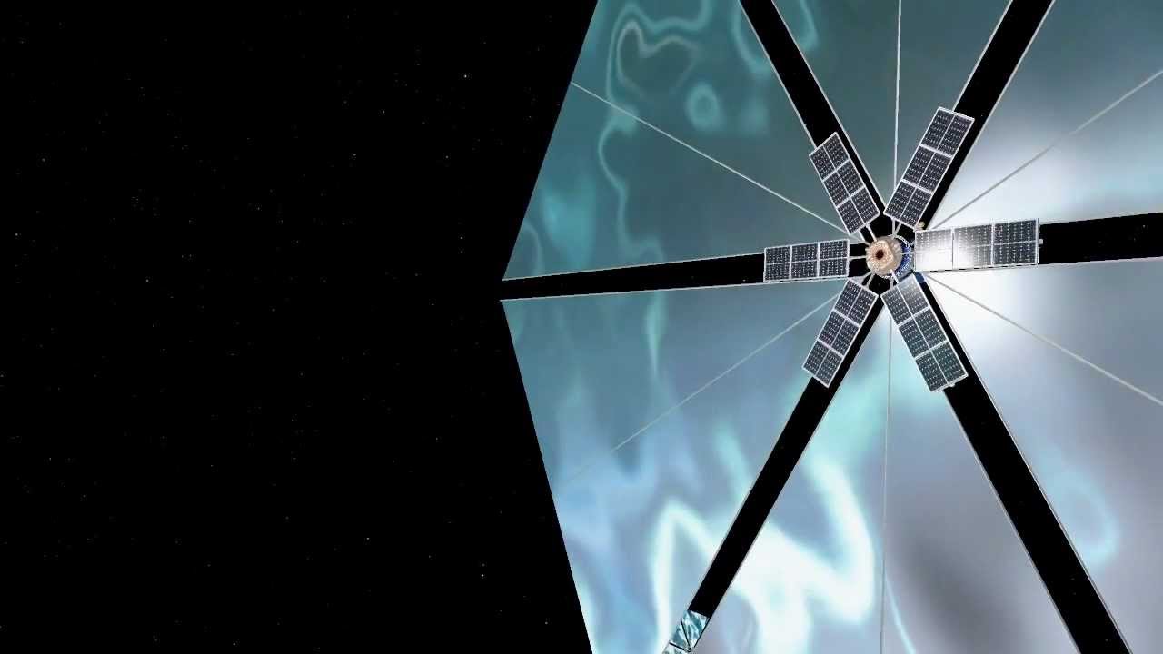 Living in Space - Torus Redux
