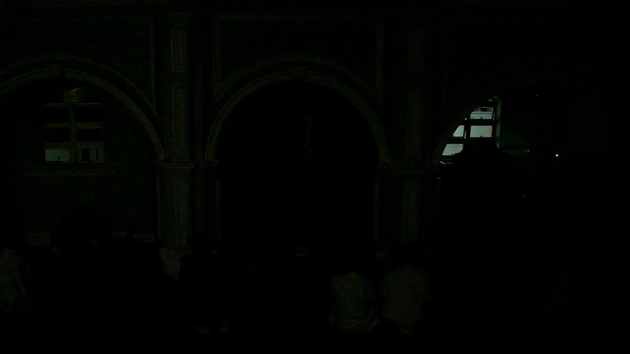 Qiyaamul Layl Even Nights