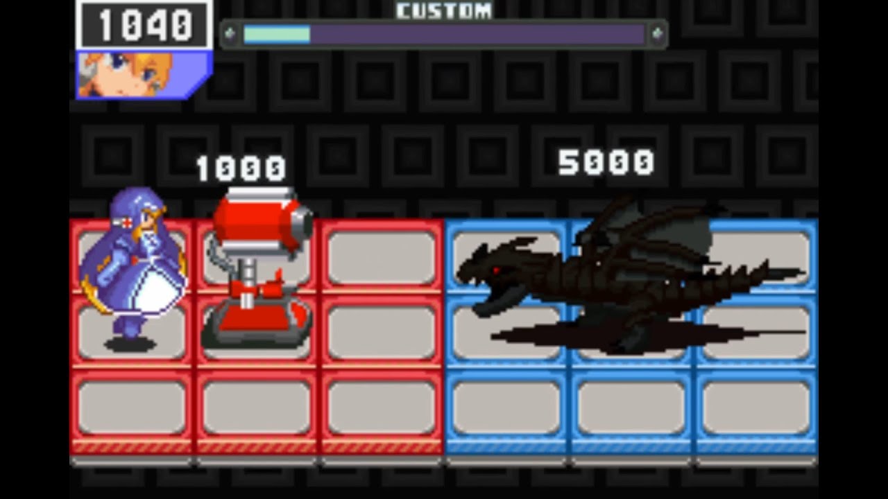 Shanghai EXE - SP Viruses VS Ratholas